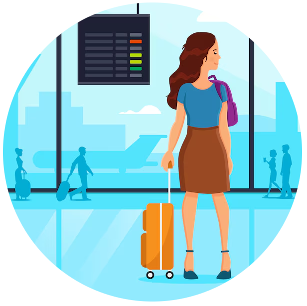 AIRPORT SUPPORT