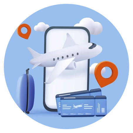 TICKETING SUPPORT