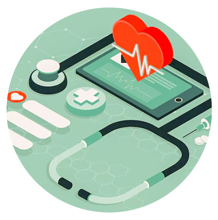 HEALTH SUPPORT