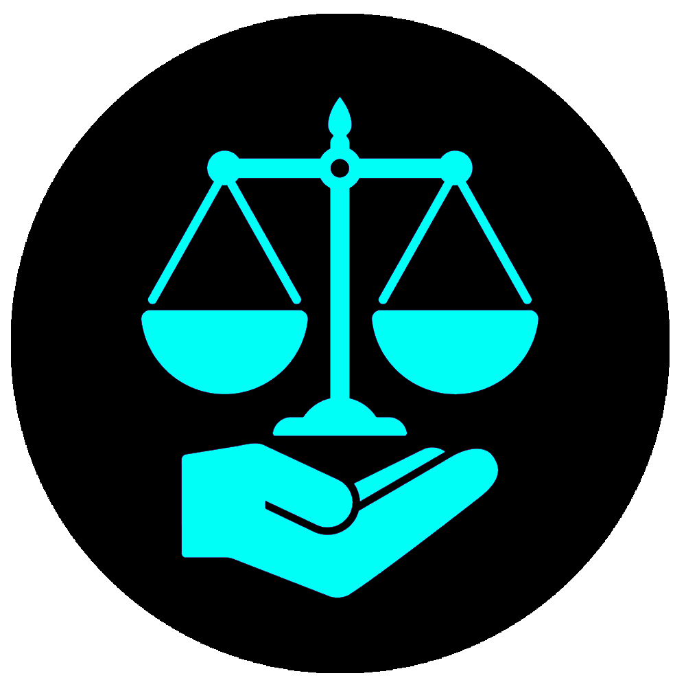 LEGAL & LOGISTIC SUPPORT