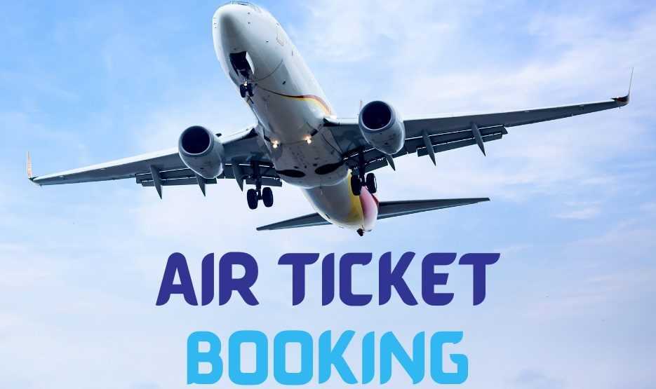 AIR TICKETING SUPPORT