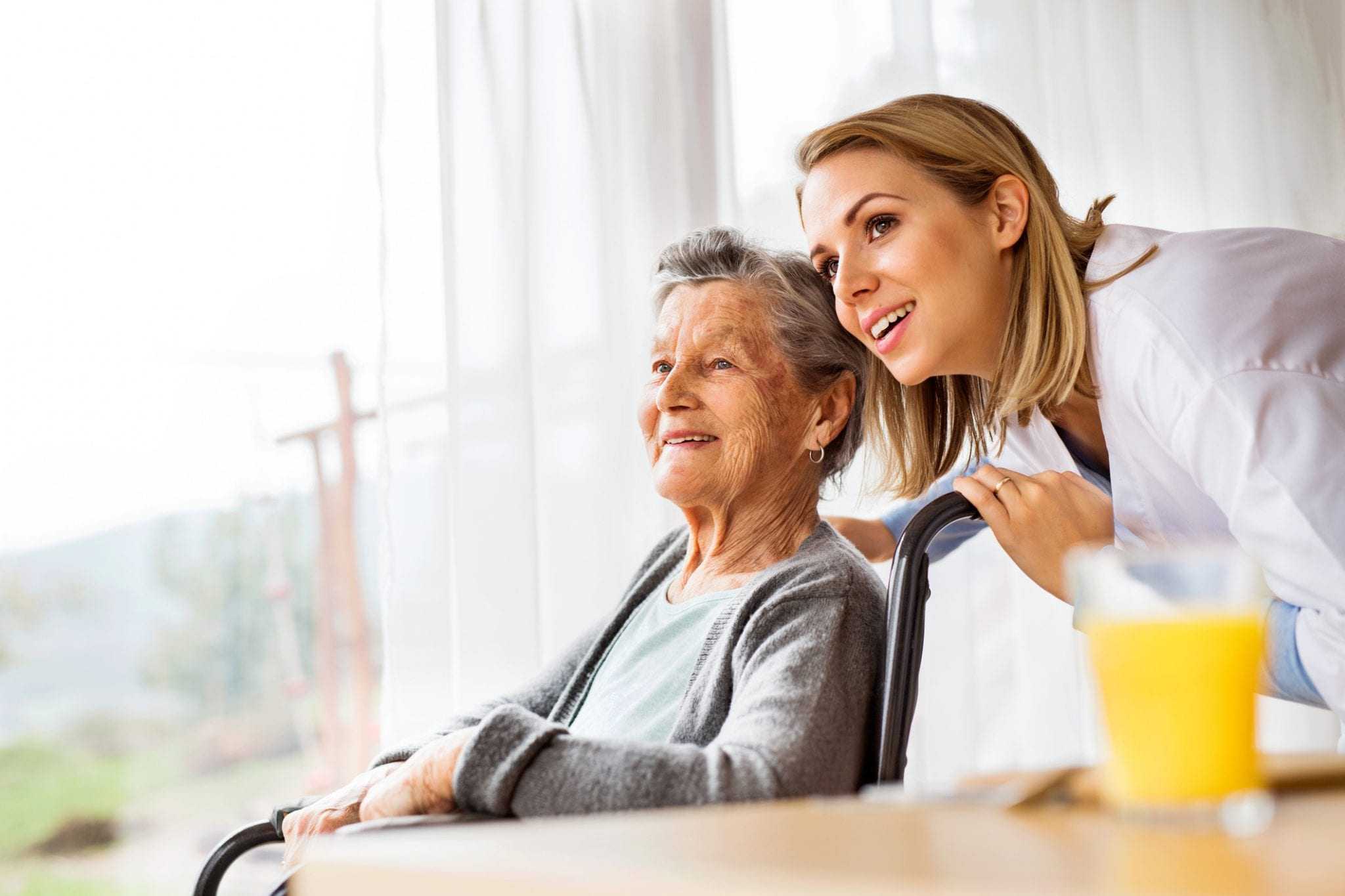ASSISTED LIVING