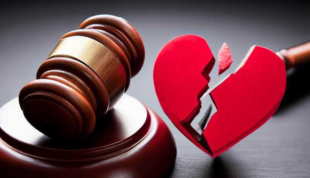 DIVORCE SUPPORT
