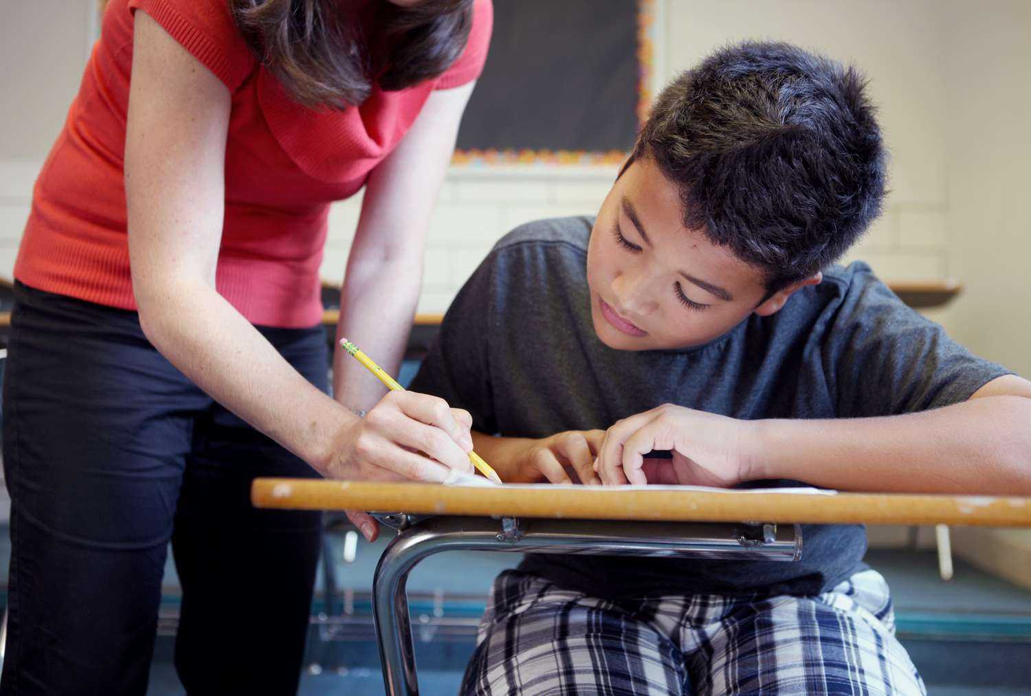 EDUCATION SUPPORT