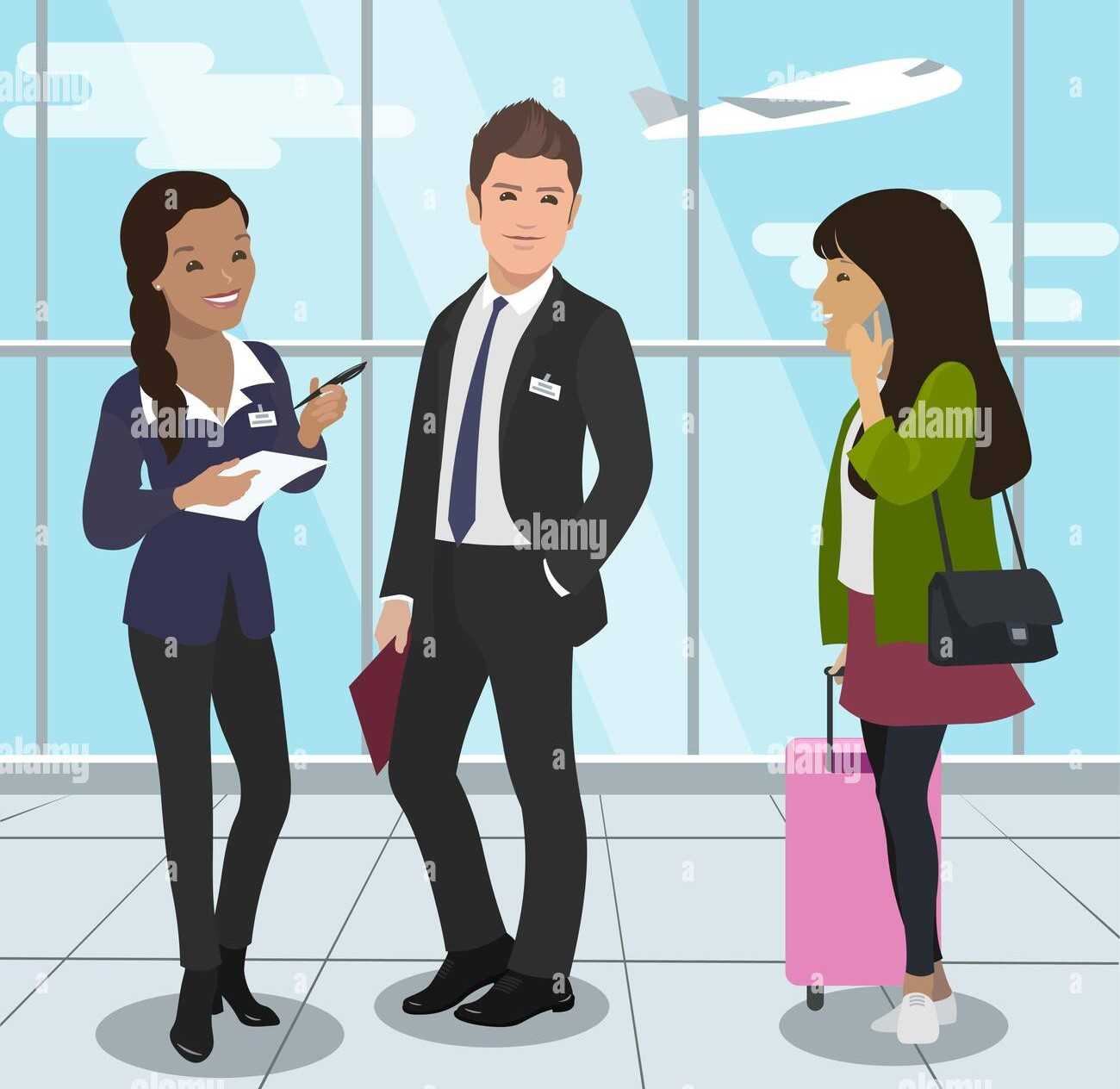 Interpreter & Guider Service