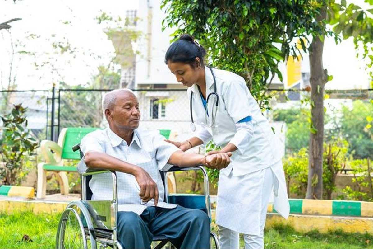 NURSING SUPPORT