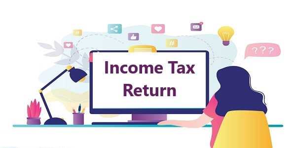 TAX RETURN SUPPORT