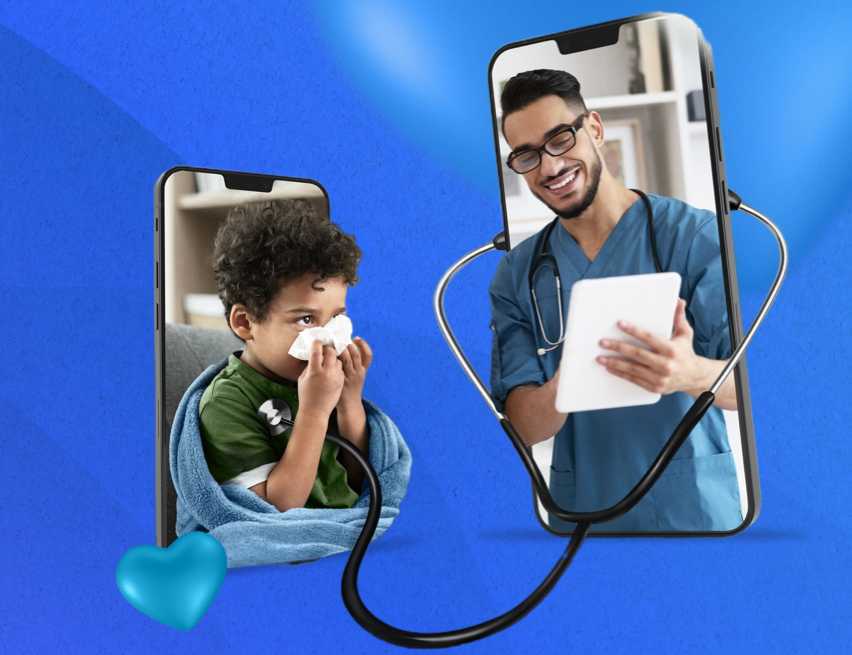 TELE-DOCTOR SERVICE