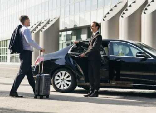 TRANSPORT SERVICE